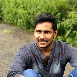 Harsha Koneru